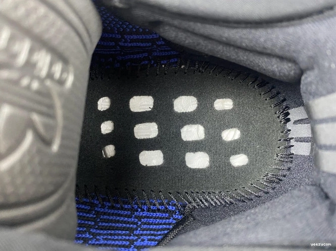 Yeezy GY7164 Boost 350 Blue Adidas Dazzling V2 0727